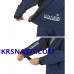 Костюм демисезонный Norfin Alpha Navy Blue